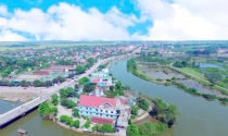 TNG Holdings đề xuất xây khu đô thị mới hơn 1.000 tỉ đồng ở Hà Tĩnh