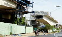 Những hạ tầng nghìn tỉ làm mãi chưa xong ở TP. Thủ Đức