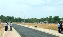 Thanh Hóa tăng cường siết chặt quản lý nhà nước về giá đất chống đầu cơ thổi giá