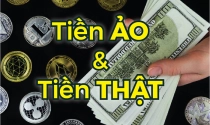Bí mật về cỗ máy in tiền