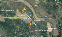 Liên danh Sông Hồng Thủ Đô trở thành nhà đầu tư dự án hơn 1.500 tỉ đồng ở Phú Thọ