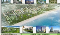 Dự án của T&T Group ở Thanh Hoá được tăng vốn đầu tư lên hơn 3.600 tỉ đồng