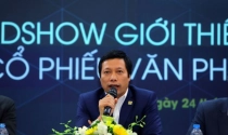Công ty của ông Tô Như Toàn thế chấp cổ phiếu, vay 100 tỷ làm dự án nhà ở công nhân tại Bắc Ninh