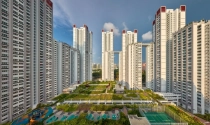 Điều gì đã giúp một quốc gia đắt đỏ như Singapore duy trì được tỷ lệ sở hữu nhà ở cao nhất thế giới?