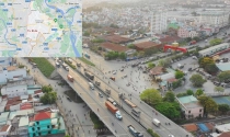 Cuối năm 2021 Dĩ An lên đô thị loại II, chuyển tất cả đất nông nghiệp sang phi nông nghiệp