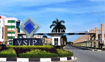 Bắc Ninh giao 46ha đất để làm KCN VSIP Bắc Ninh II