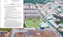 Hàng ngàn dự án nhà ở thương mại bị ách tắc sắp được "cứu"