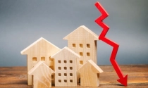 Danh mục đầu tư sẽ chịu ảnh hưởng như thế nào khi thị trường bất động sản sụp đổ?