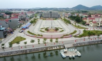 Bắc Giang sắp có thêm khu đô thị 35ha tại Việt Yên