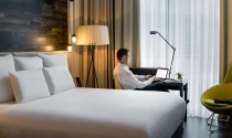 Microstay, xu hướng mới để các khách sạn thu hút đặt phòng từ các nhân viên làm việc từ xa