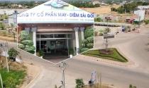 May Diêm Sài Gòn trúng liên tiếp 2 dự án trị giá hơn 2.000 tỉ đồng ở Phú Thọ