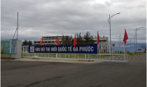 Đà Nẵng: Thu hồi dự án, trả lời đơn thư công dân liên quan dự án Khu đô thị Quốc tế Đa Phước