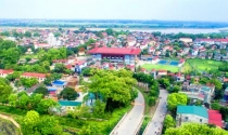 Thêm dự án nhà ở nghìn tỉ ở Phú Thọ tìm chủ đầu tư