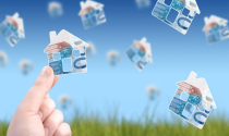 Chấp nhận nợ ngân hàng để có nhà
