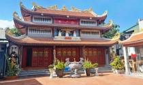 Nhà thờ họ 400 năm tuổi biến thành chùa: Vi phạm luật di sản nghiêm trọng