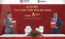 Phát Đạt hợp tác với Central xây dựng biểu tượng mới Astral City nơi “thủ phủ công nghiệp” Bình Dương