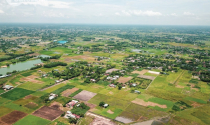 Đất nền vùng ven vật vã tìm khách trong cơn dịch