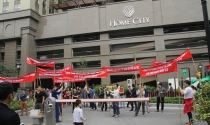 Hết tranh chấp lối đi, chủ đầu tư Home City Trung Kính lại bị khui “om” quỹ bảo trì cả nghìn ngày