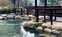 Sungroup tài trợ lập quy hoạch khu nghỉ dưỡng khoáng nóng gần 100ha ở Thanh Hoá