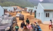 Quan Sơn (Thanh Hoá): Đầu tư hạ tầng để thúc đẩy phát triển kinh tế - xã hội