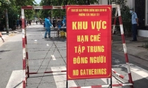 Dịch bệnh ở TP.HCM: Những quận, huyện nào thuộc nhóm nguy cơ rất cao?