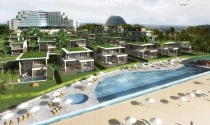 Tập đoàn Flamingo muốn làm dự án nghỉ dưỡng cao cấp 200ha ở Điện Biên