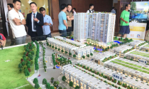 Thu thuế từ bất động sản, chứng khoán tăng mạnh