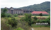 Vào tầm ngắm thu hồi, chủ đầu tư dự án sân golf triệu đô ở Lạng Sơn muốn hợp tác với Sovico