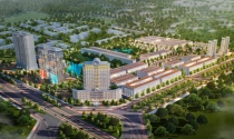 Khu dân cư thương mại hơn 2.200 tỉ ở Thanh Hoá chỉ định nhà đầu tư
