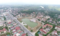 Hà Tĩnh mời đầu tư khu dân cư hơn 13ha