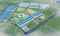 Thanh Hoá sắp có thêm khu nhà ở chung cư hơn 1.000 tỉ đồng