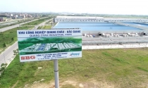 Bắc Giang mở rộng khu công nghiệp Quang Châu