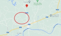 Bắc Giang: Quy hoạch đô thị 60ha phía Đông Nam thị trấn Chữ