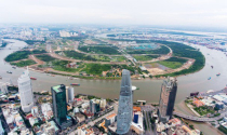 TTCP: 4,3ha đất nằm ngoài ranh quy hoạch Khu đô thị mới Thủ Thiêm