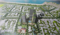 Thanh Hoá chấp thuận đầu tư dự án nhà ở hơn 3.000 tỉ đồng ở Sầm Sơn
