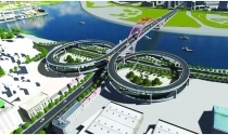 Hải Phòng thúc tiến độ dự án hạ tầng KĐT mới Bắc sông Cấm hơn 10.000 tỉ đồng