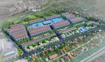 Thanh Hoá sắp có thêm khu dân cư 10,8ha