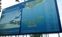 Giải phóng mặt bằng dự án 4,1 tỷ USD Saigon Atlantis Hotel