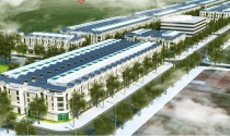 Bắc Giang đấu thầu chọn nhà đầu tư cho khu đô thị mới phía Tây Dĩnh Trì