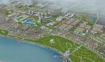 Thanh Hoá chấp thuận đầu tư dự án Khu dân cư mới Thung Ổi hơn 380 tỉ đồng