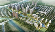 Techcombank thu xếp 11.200 tỷ đồng cho 3 doanh nghiệp mua dự án Khu đô thị Sài Gòn Bình An với lãi suất cao nhất lên đến 13,65%