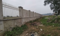 Phó Chủ tịch Thường trực UBND tỉnh Thanh Hóa đồng ý dừng 9 dự án chậm tiến độ