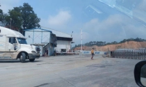 Lạng Sơn: Vì sao bến xe, cơ sở sản xuất trái phép gần 10 năm mới bị xử lý?