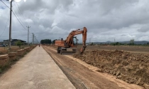 Tái định cư dự án thủy lợi nghìn tỷ tại Đắk Lắk: Vẫn chậm hạ tầng, chưa thuận lòng dân