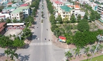 Thanh Hoá kêu gọi đầu tư dự án biệt thự, liền kề gần 400 tỉ