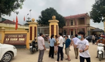 Thị trường nhà đất "xì hơi", người trúng đấu giá bỏ cọc tháo chạy