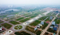 Bắc Giang quy hoạch thêm 4 khu đô thị có tổng diện tích 160ha