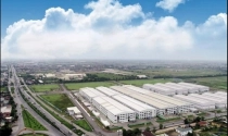 Hải Dương sẽ có cụm công nghiệp An Phụ rộng 47ha