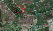 Bắc Ninh quy hoạch Cảng Thuận Thành 45ha ở đâu?