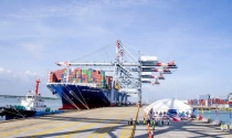 Tại sao Bà Rịa – Vũng Tàu đề nghị dừng quy hoạch 4 cảng biển?